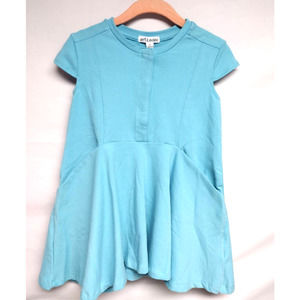 Art and Eden Dress